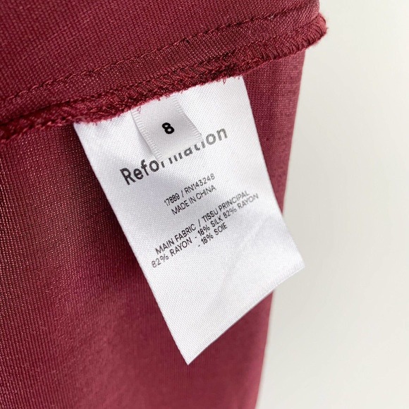 Reformation - Picture 12 of 12